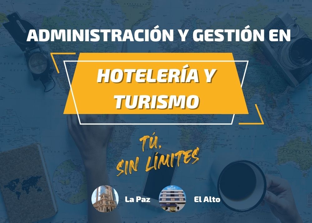 Portada ADM Hotelería y Turismo Turismo Final